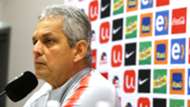 Reinaldo Rueda. Chile 23032018