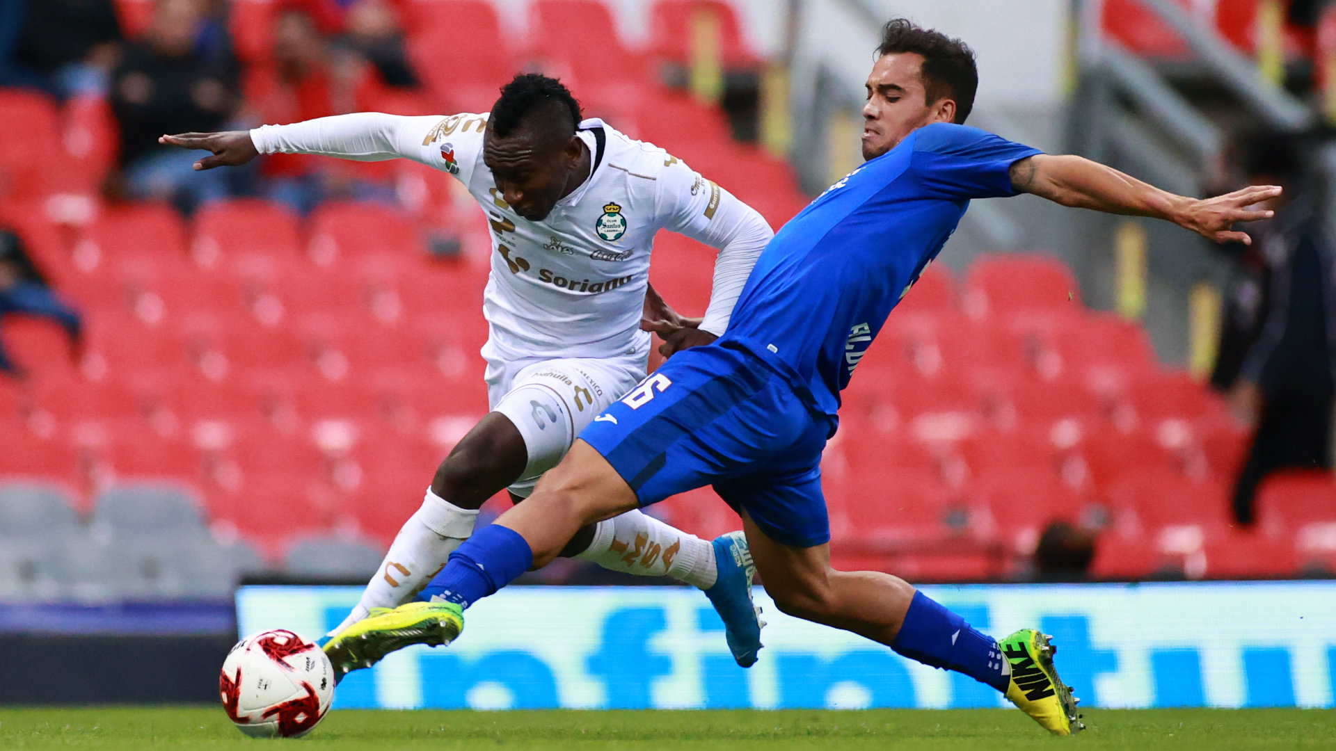 Cruz Azul Vs Toluca : Cruz Azul vs Toluca Lineups for the 2021 Clausura