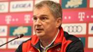 Ljubisa Tumbakovic Montenegro