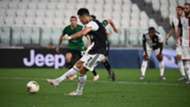 Cristiano Ronaldo Juventus Atalanta