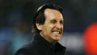 Unai Emery