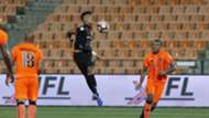 Khairul Amri, Felda United v PKNS FC, Malaysia Super League, 14 Jun 2019