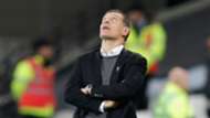 Slaven Bilic West Ham