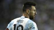 Lionel Messi Argentina