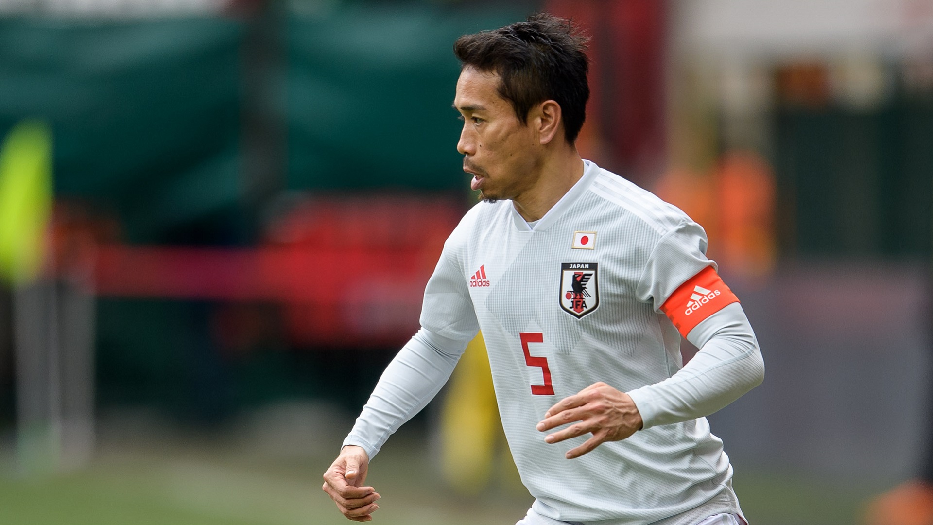 見え隠れするハリルの本音 選手たちとの乖離 日本代表が陥った 負のスパイラル の正体とは Goal Com 見え隠れするハリルの本音 選手たちとの乖離 日本代表が陥った 負のスパイラル の正体とは Goal Com