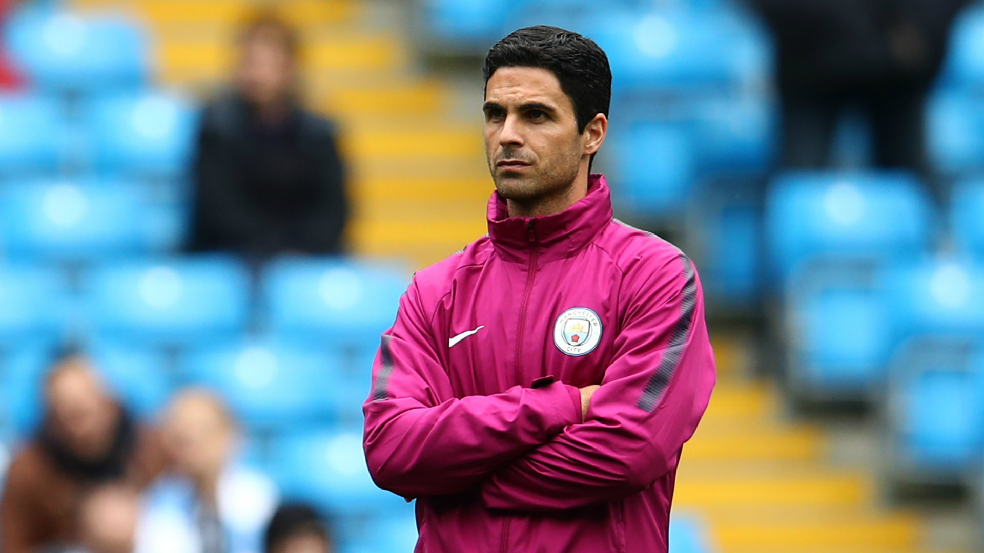 Arsenal news: Mikel Arteta backed to replace Arsene Wenger in 'new era