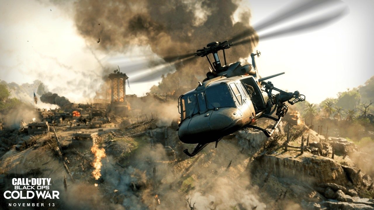 More Exciting Than Ever Call Of Duty Black Ops Cold War Campaign Goal Com More Exciting Than Ever Call Of Duty Black Ops Cold War Campaign Goal Com