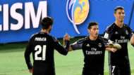 Real Madrid