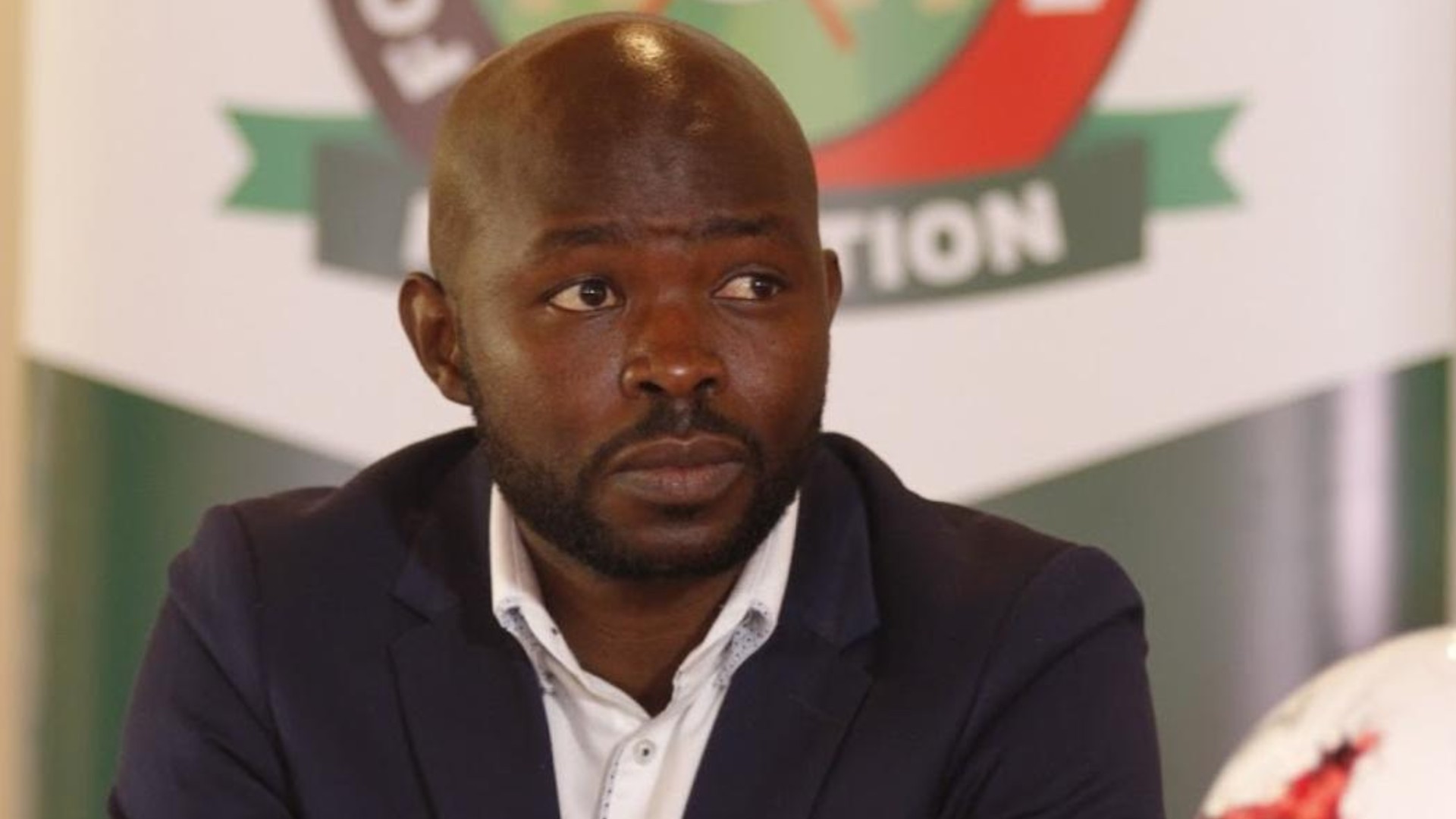 Caf imposes ban on FKF CEO Barry Otieno after Comoros incident | Goal.com
