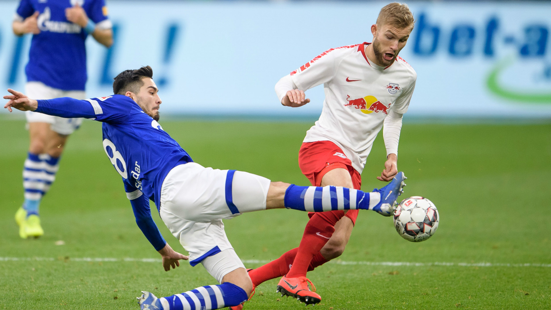 Schalke Leipzig Live Schalke Leipzig Live