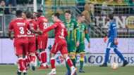 ADO Den Haag - VVV-Venlo Eredivisie 01192019