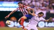 Atlético Real Madrid ICC
