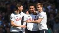 Dele Alli Tottenham Premier League