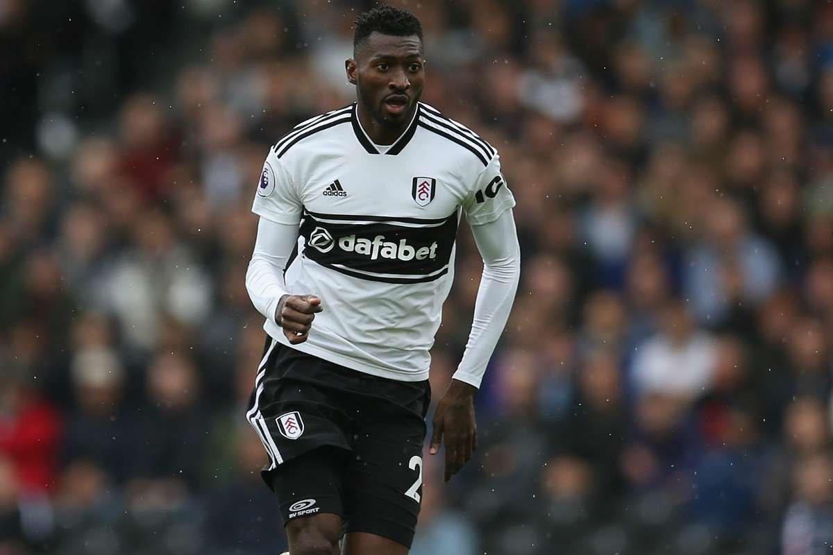 Zambo anguissa transfer news