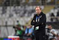 Milovan Rajevac Thailand India Asian Cup 2019