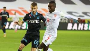 Trabzonspor Sivasspor Karsilasmasi Canli Anlatimi Sonuc 7 12 2020 Super Lig Goal Com