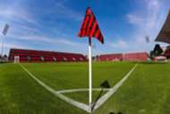 Arena da Ilha Flamengo