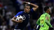 Kylian Mbappé France USA
