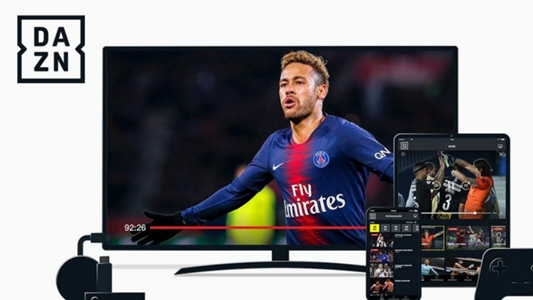Dazn Deutschland Dazn Deutschland