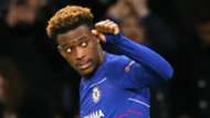 Callum Hudson-Odoi Chelsea 2018-19