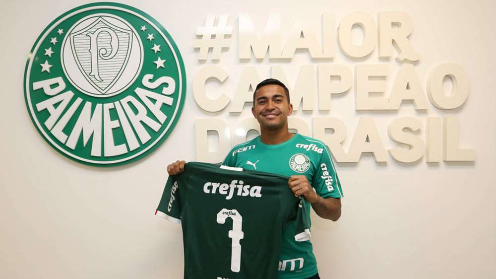 Quem o Palmeiras pode contratar para 2023?