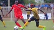 Wazito FC v Adminstration Police.j
