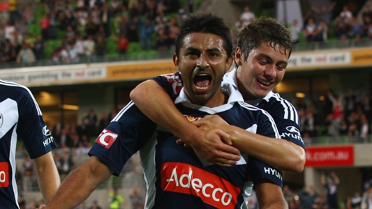 Carlos Hernandez asks Kevin Muscat to bring him back to