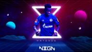 Rabbi Matondo NxGn