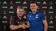 Harry Maguire