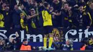 Achraf Borussia Dortmund