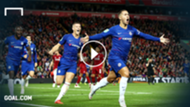 GFX Eden Hazard
