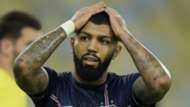 Gabigol Santos 2018