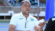 Gor Mahia FC coach Steven Polack.