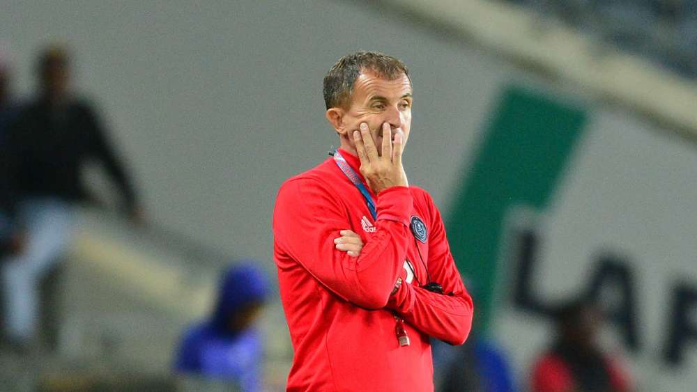 AmaZulu FC vs. Orlando Pirates: Kick off, TV channel ...