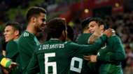 Raul Jimenez Poland Mexico