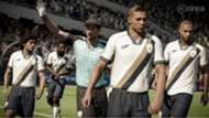 Diego Maradona Pele Yashin Ronaldo Henry FIFA 18