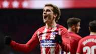 Antoine Griezmann Atletico Madrid