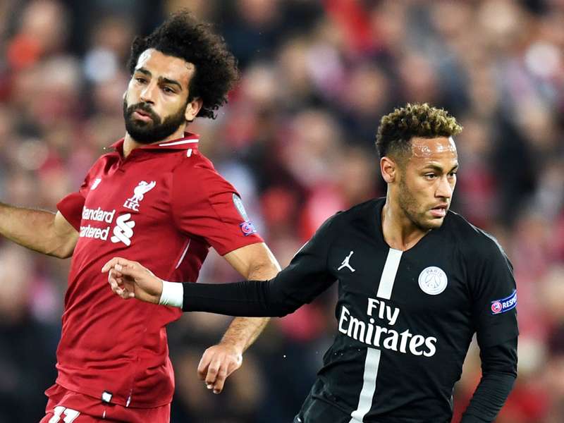 Betking Preview Paris Saint Germain V Liverpool Thomas Tuchel To Get The Better Of Jurgen Klopp Goal Com