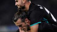 Gareth Bale Borja Mayoral Real Sociedad Real Madrid LaLiga 17092017