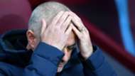 Jose Mourinho Tottenham 2019-20