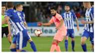 Luis Suárez Alaves Barcelona LaLiga