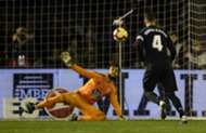 Sergio Ramos Celta Real Madrid LaLiga