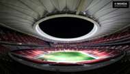 Wanda Metropolitano Atletico