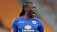 Reneilwe Letsholonyane, SuperSport United
