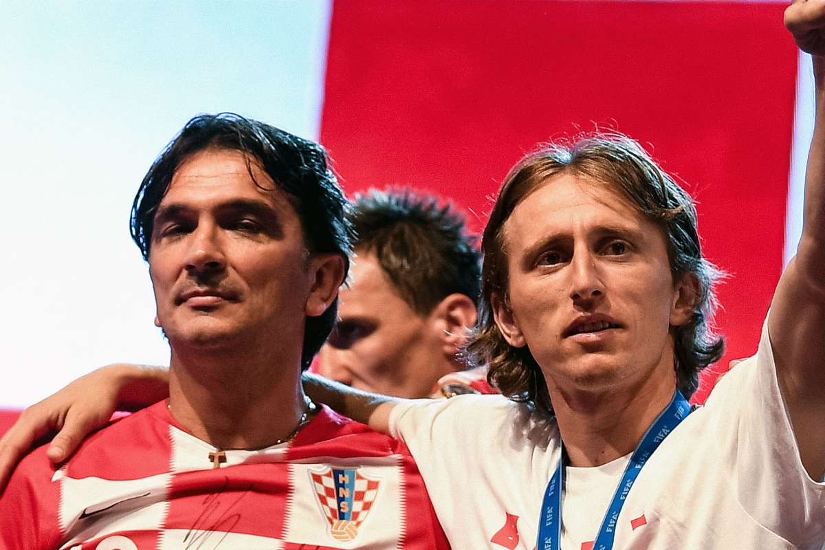 クロアチア指揮官 母国愛をアピール ブラジルやバルサだって指揮できるが Goal Com クロアチア指揮官 母国愛をアピール ブラジルやバルサだって指揮できるが Goal Com