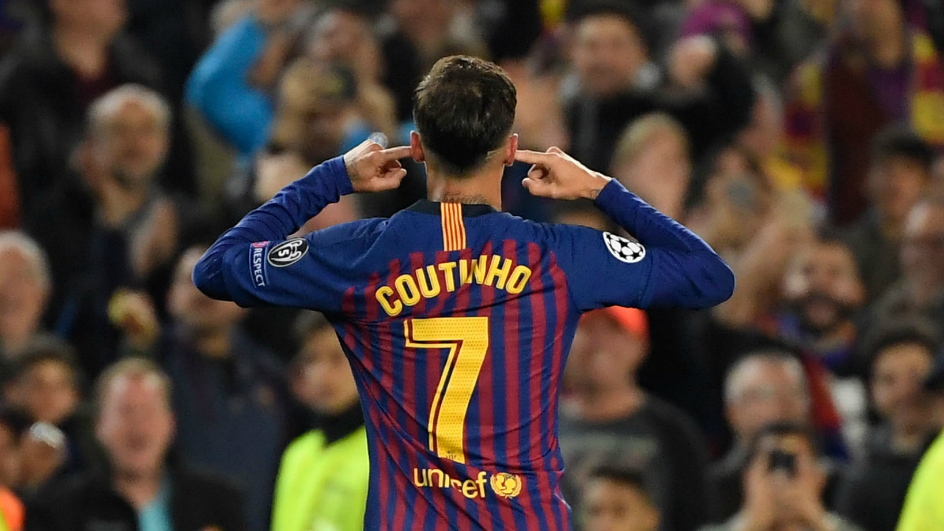 Mercado de fichajes | El agente de Coutinho, en Barcelona para resolver su  futuro | Goal.com