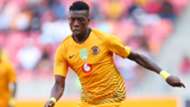 Teenage Hadebe, Kaizer Chiefs