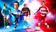 Oddo GFX