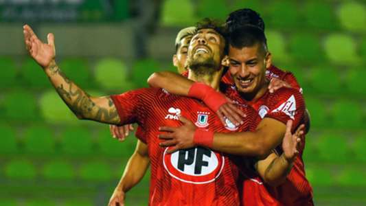 Unión La Calera vs. Liga de Quito: partido online ...