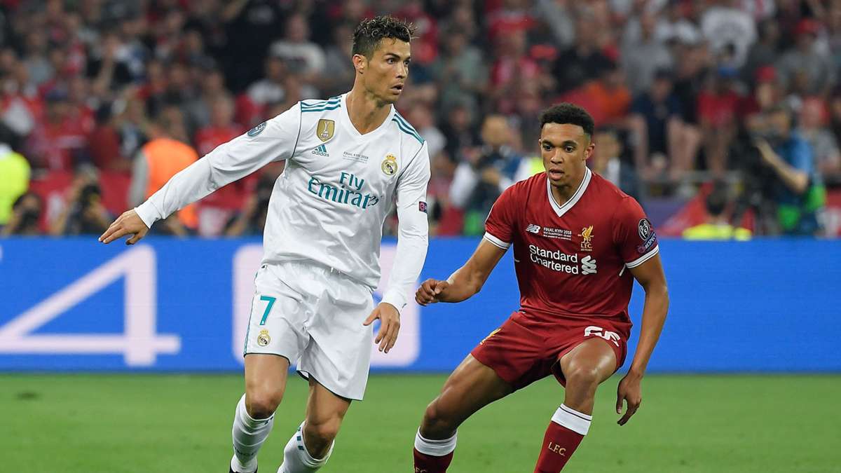 A Che Ora Inizia Liverpool Real Madrid